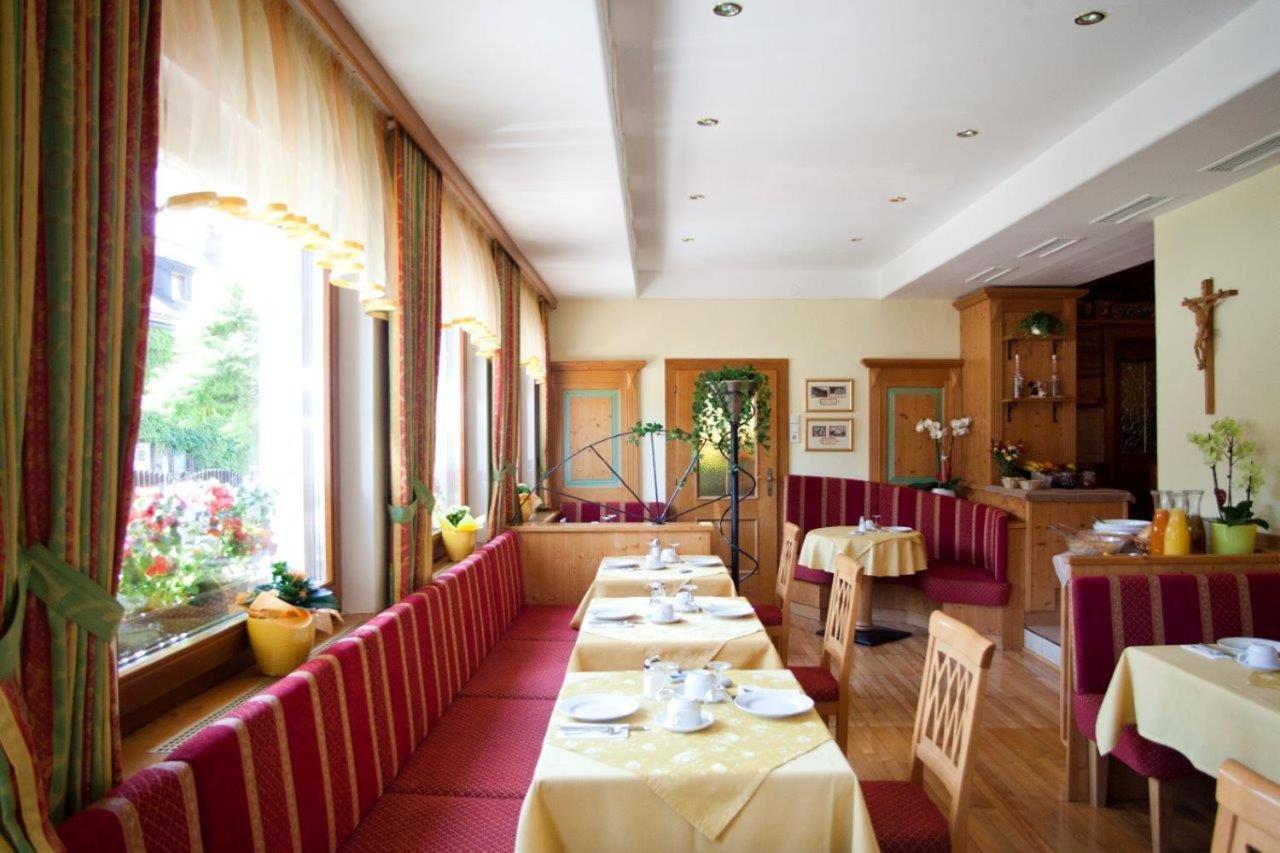 Pension Schierl Faistenau Exterior foto